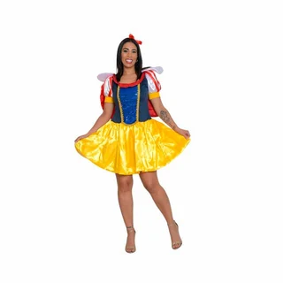 Branca De Neve